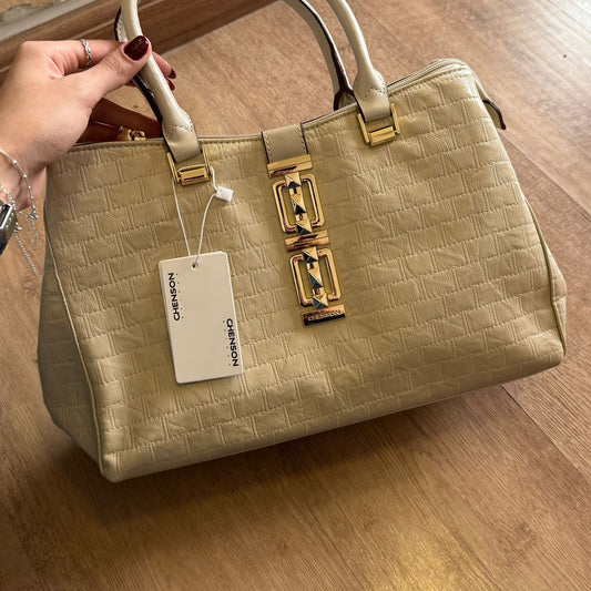 Bolsa Chenson Mão Matelasse Elegance 3485554