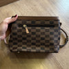 Bolsa Chenson Art Monograma 3485513