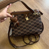 Bolsa Chenson Art Monograma 3485513