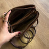 Bolsa Chenson Art Monograma 3485513