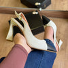 Scarpin Vizzano Detalhe Sofisticado 1388.219