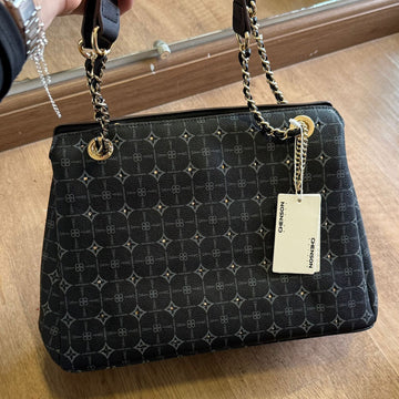 Bolsa Chenson Alça De Ombro Monograma 3485474