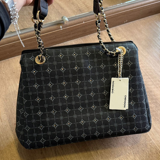 Bolsa Chenson Alça De Ombro Monograma 3485474