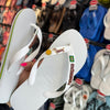 Havaianas Brasil + Placa Logo + Pin Sol + Pin Cachorro Salsicha