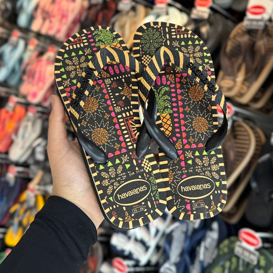 Havaianas Top Boa Noite