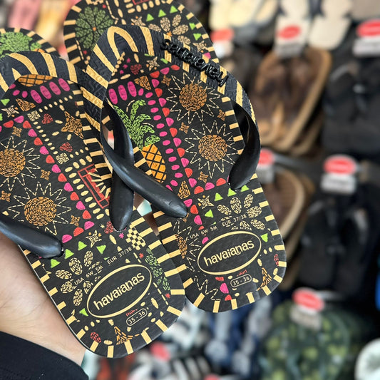 Havaianas Top Boa Noite