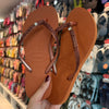 Havaianas Slim Glitter + Pin Ponto de Luz Grátis