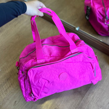Bolsa Mala Republic Vix Alça De Mão 4732235