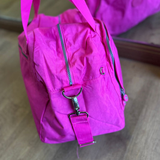 Bolsa Mala Republic Vix Alça De Mão 4732235