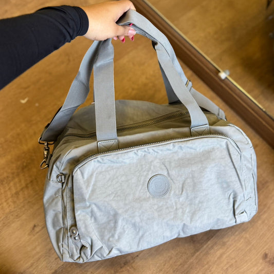 Bolsa Mala Republic Vix Alça De Mão 4732235