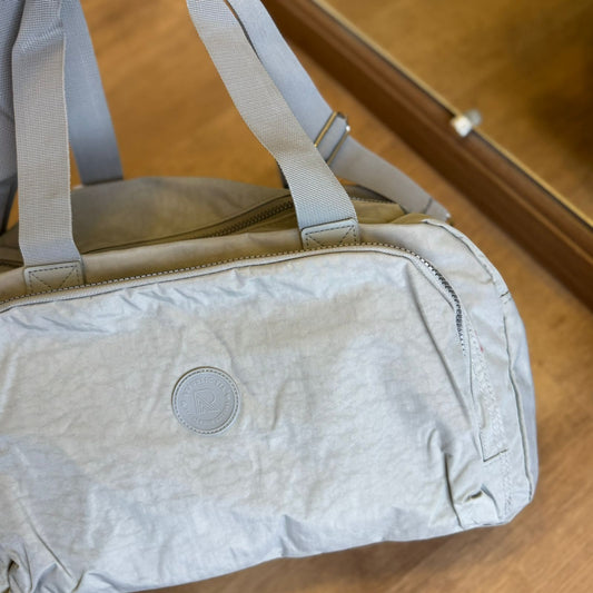 Bolsa Mala Republic Vix Alça De Mão 4732235
