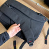 Mochila Republic Vix Canvas Teen 8331380