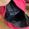 Mochila Republic Vix Canvas Teen 8331380