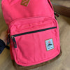Mochila Republic Vix Canvas Teen 8331380