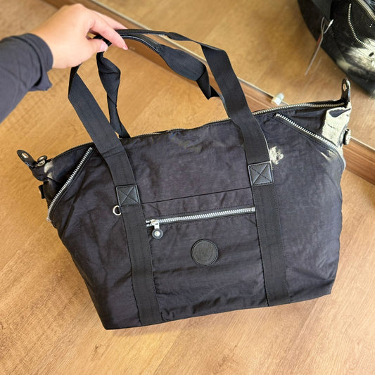 Bolsa Republic Vix Alça De Ombro 3730076