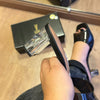 Sandália Vizzano Salto Taça Jelly 6430.327