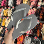 Havaianas Top Mix + Pin Estrela do Mar E Concha