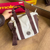 Bolsa Moleca Puffer Alça Versátil 50074.1