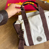 Bolsa Moleca Puffer Alça Versátil 50074.1