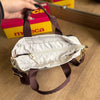 Bolsa Moleca Puffer Alça Versátil 50074.1