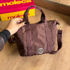 Bolsa Moleca Puffer Alça Versátil 50074.1