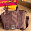Bolsa Moleca Puffer Alça Versátil 50074.1