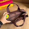Bolsa Moleca Puffer Alça Versátil 50074.1
