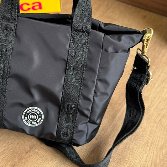 Bolsa Moleca Puffer Alça Versátil 50074.1