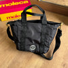 Bolsa Moleca Puffer Alça Versátil 50074.1