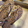 Havaianas Slim Animals Lançamento