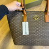 Bolsa Capodarte Monograma 4602077-0001