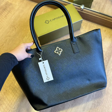 Bolsa Capodarte Soft Safiano 4602077-0002
