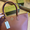Bolsa Capodarte Soft Detalhe Logo 4602077-0003