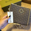 Bolsa Capodarte Ombro Soft Monograma 4602074-001