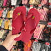 Havaianas Top + Pin Abacaxi
