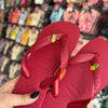 Havaianas Top + Pin Abacaxi