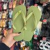 Havaianas Top + Pin Abacaxi