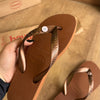Havaianas Top + Pin Olho Grego Rosa Claro