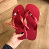 Havaianas Top + Pin Olho Grego Rosa Claro