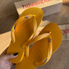 Havaianas Top + Pin Concha E Estrela Marinha