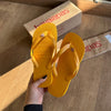 Havaianas Top + Pin Concha E Estrela Marinha