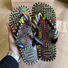 Havaianas Top Boa Noite + Pin Abacaxi Grátis