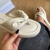 Sandália Azzem Flatform Puffer 360GE