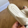 Sandália Azzem Flatform Puffer 360GE