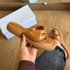 Sandália Azzem Flatform Puffer 360GE