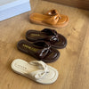 Sandália Azzem Flatform Puffer 360GE