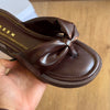 Sandália Azzem Flatform Puffer 360GE