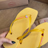 Havaianas Slim Square Logo Pop + Pin Cereja e Coração
