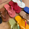 Havaianas Top + Placa Logo Surpresa