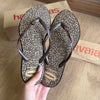 Havaianas Slim Point Trendy + Pin Onça Pintada